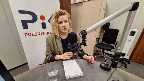 Jak stworzyć prywatne muzeum? „Rozmowa Dnia” z dr Aleksandrą Główczewską