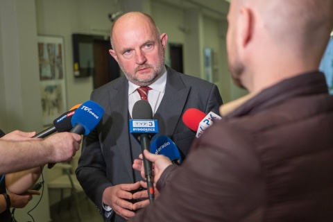 Zarząd województwa uzyskał wotum zaufania, mimo sprzeciwu radnych z PiS