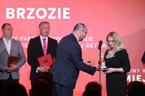 Kujawsko-pomorska gmina znów najlepsza w Polsce Z czego słynie brodnickie Brzozie