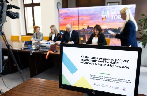 Młodzież chce wiedzieć, jak się uczyć. Wnioski z ankiet w toruńskich szkołach