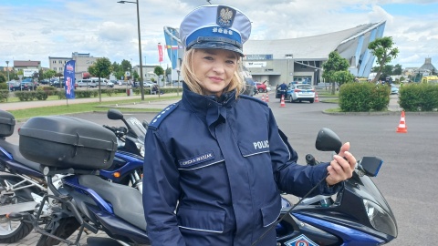 Musieli wykazać się znakomitą jazdą. Najlepsi funkcjonariusze drogówki z regionu wybrani