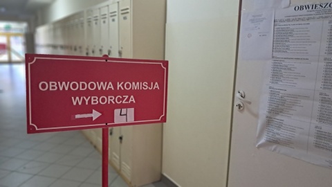 Będą ponownie liczyć głosy. Protokoły dwóch komisji wyborczych w regionie do weryfikacji