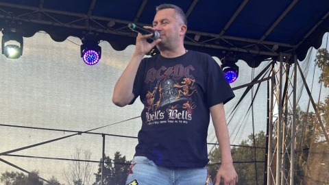 Animacje, taniec na wesoło i koncerty Lato w rytmie PiK-a jedzie do Warlubia
