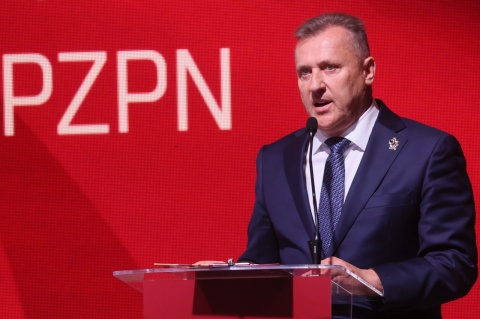Bez zmiany na stanowisku prezesa PZPN. Kulesza wybrany na drugą kadencję
