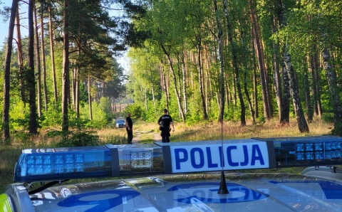 Poszukiwania dwóch zaginionych mężczyzn zakończone sukcesem [zdjęcia]