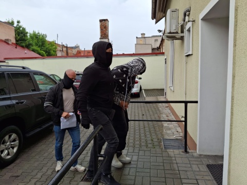 Znamy już decyzje sądu dotyczące tragedii w Nowem