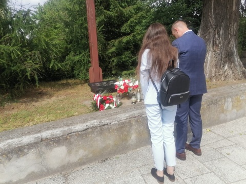 Szczątki nadal wołają o grób. W Bydgoszczy o zbrodni wołyńsko-galicyjskiej