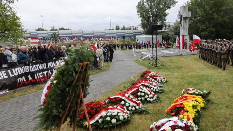 Prezydent elekt Karol Nawrocki: 11 lipca 1943 symbolizuje apogeum okrucieństwa zbrodniarzy z UPA