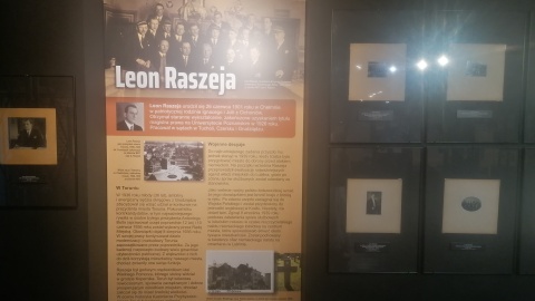Międzywojenna historia Torunia zamknięta na fotografiach. Wystawa w Domu Eskenów [zdjęcia]