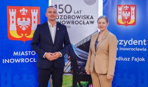 Chcemy wspólnie realizować projekty. Władze Inowrocławia planują powołać nowe rady