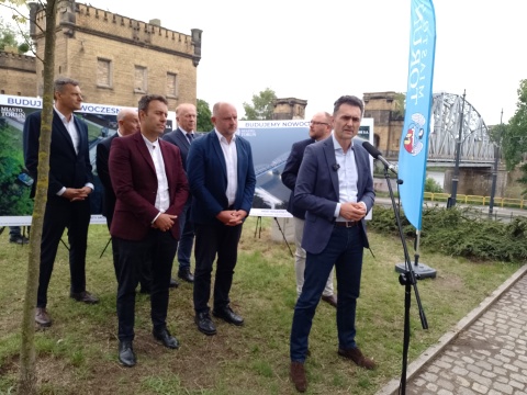 Ponad 550 mln zł dla Torunia na inwestycje kolejowe. Wiemy co powstanie