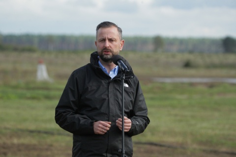 Polska może dostać prawie 44 miliardy euro. Ma powstać system antydronowy