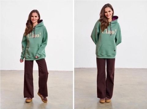 Bluza damska z charakterem - znajdź swój wymarzony model [reklama]