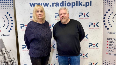 Premiera audiodokumentu „Tu się nie płacze”. Nasi dziennikarze zdradzają, jak powstawał [Rozmowa Dnia]