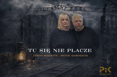 Tu się nie płacze. Już po premierze głośnego audiodokumentu Polskiego Radia PiK [POSŁUCHAJ]